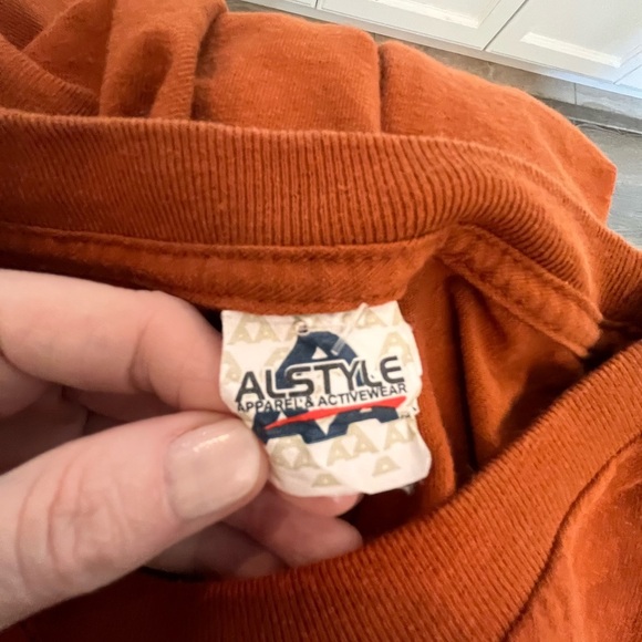 T-Shirt:  Hawaiian Islands - XL - Picture 5 of 6